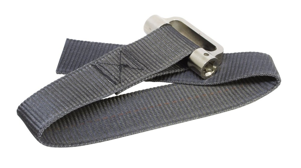 Lisle 60200 Hd Strap Filter Wrench