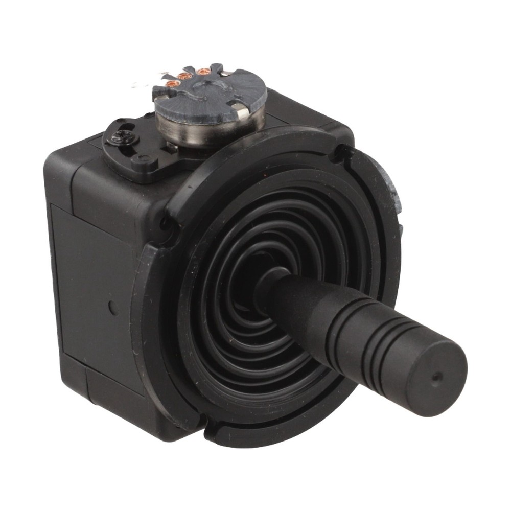 Gaming Robotic Control 2-axis Joystick Analog Potentiometer Smooth Movement