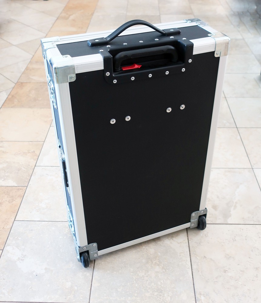 Tobii Technology T60 Eye Tracker + Case Visual Perception Human Factors Studies