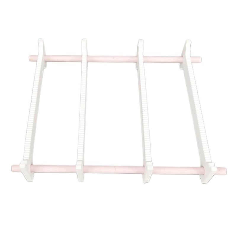 High Temperature Resistant Ceramic Hanging Burning Holder Hanging Burners Holder