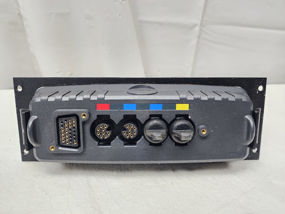 Motorola PM1500 Control Head Unit PML4907A/B