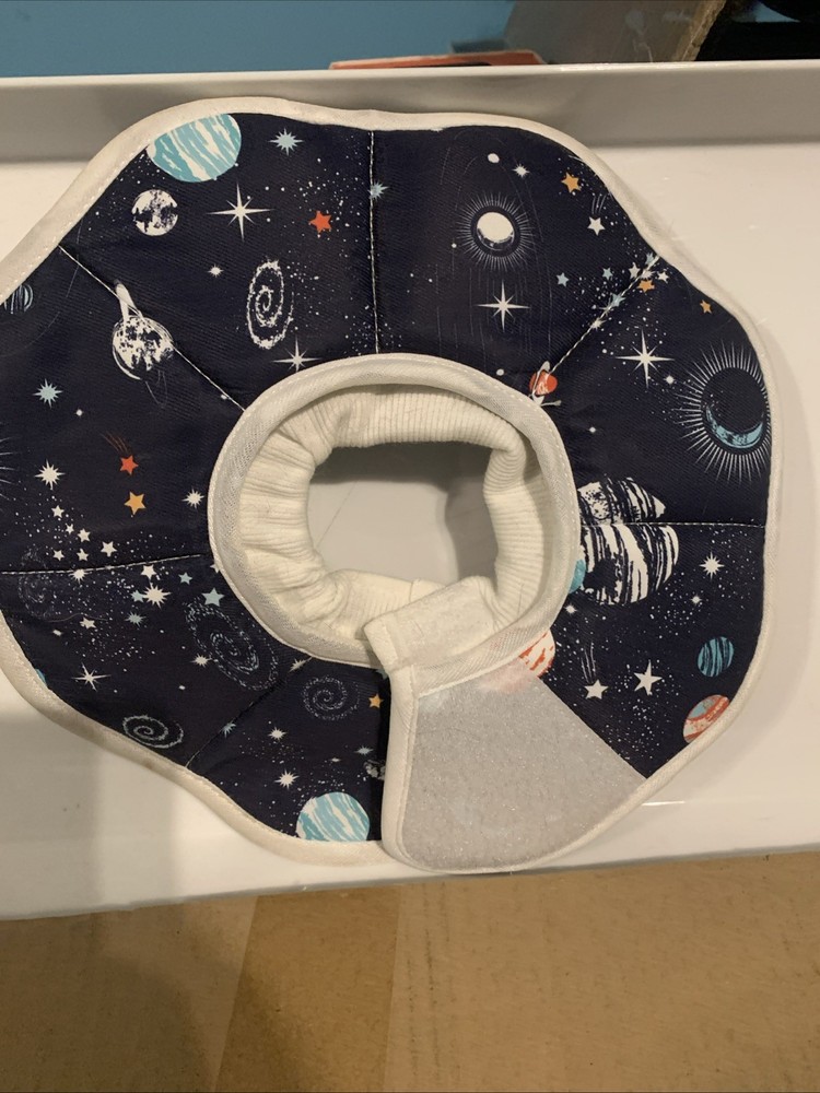 Cat Cones Size Small Fabric