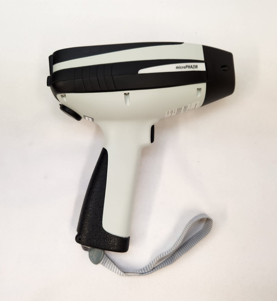 Thermo Fisher Scientific MicroPhazir 1624 RX Pharmaceutical NIR Analyzer