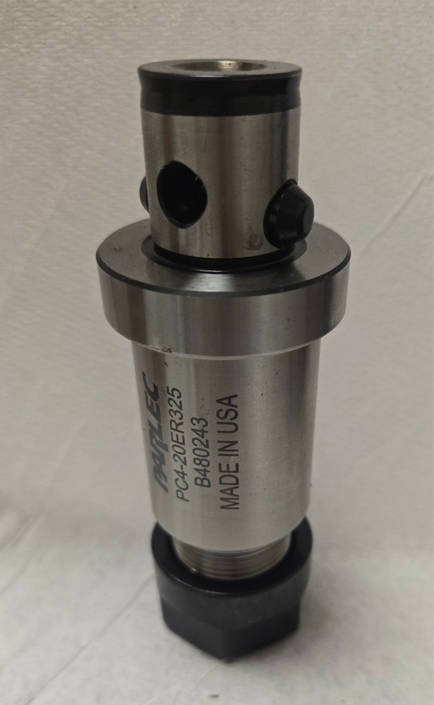 Parlec PC4-20ER325, B480243, Collet Chuck