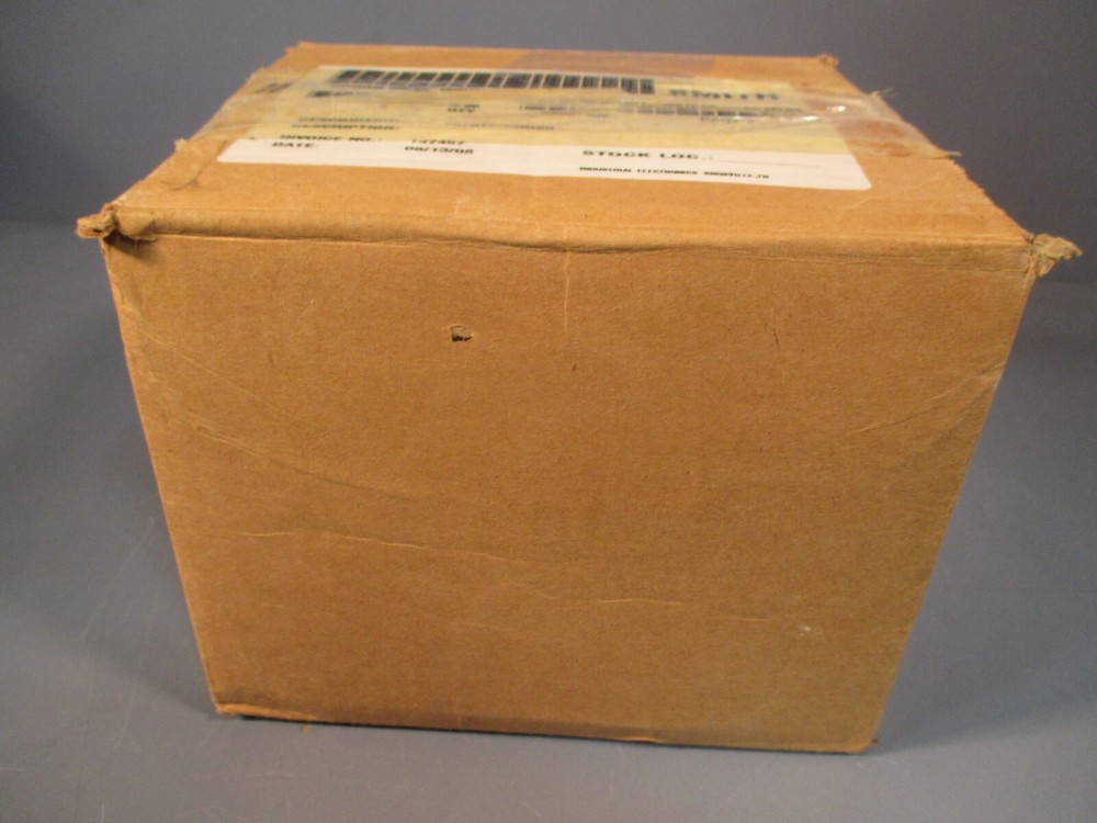 Square D Industrial Control Transformer 9070TF300D0