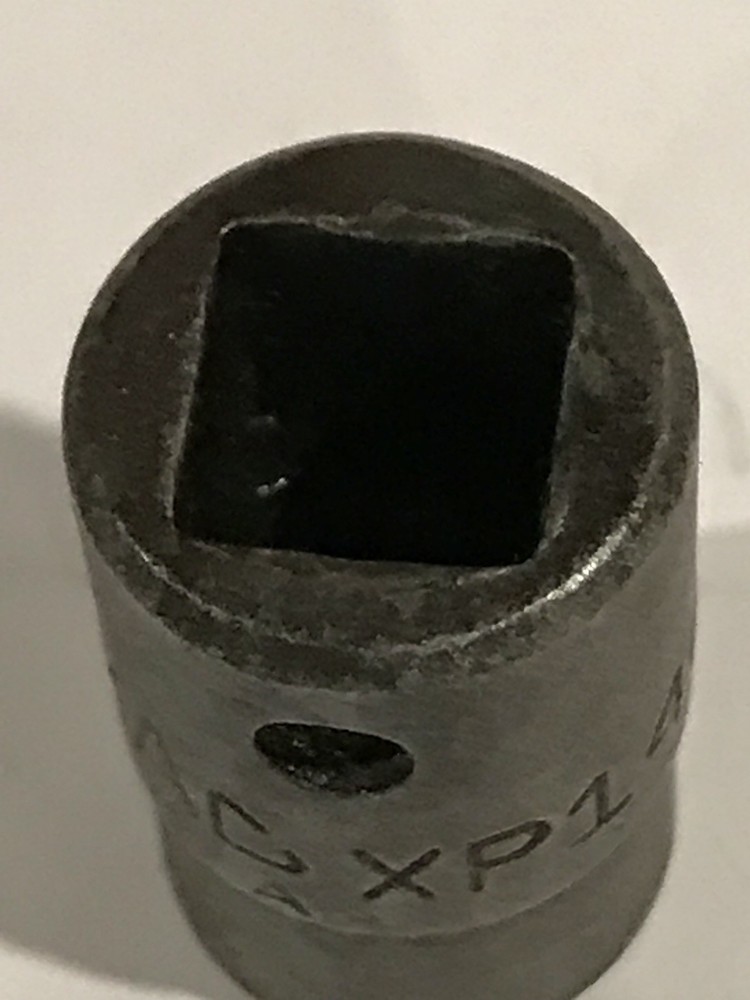 MAC TOOLS XP146 7/16” , 3/8” Drive, 6pt Impact Socket