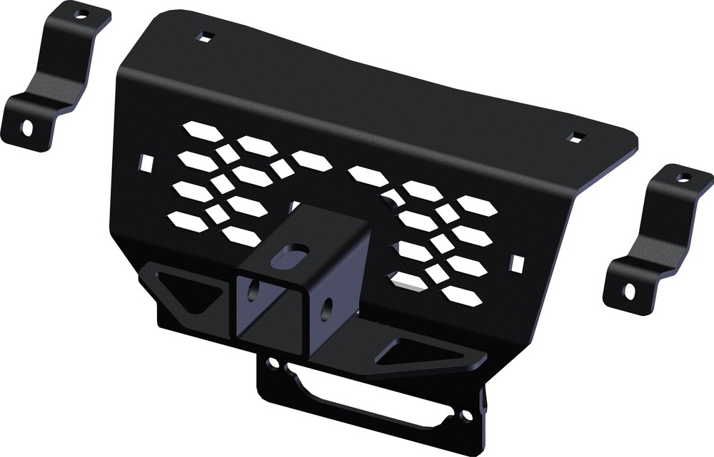 KFI Products 101780 Front Upper Receiver Hitch
