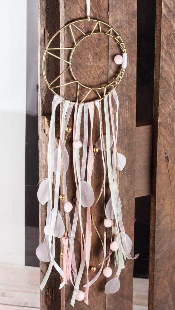 Rayher Rings, Gold, 20cm Ø