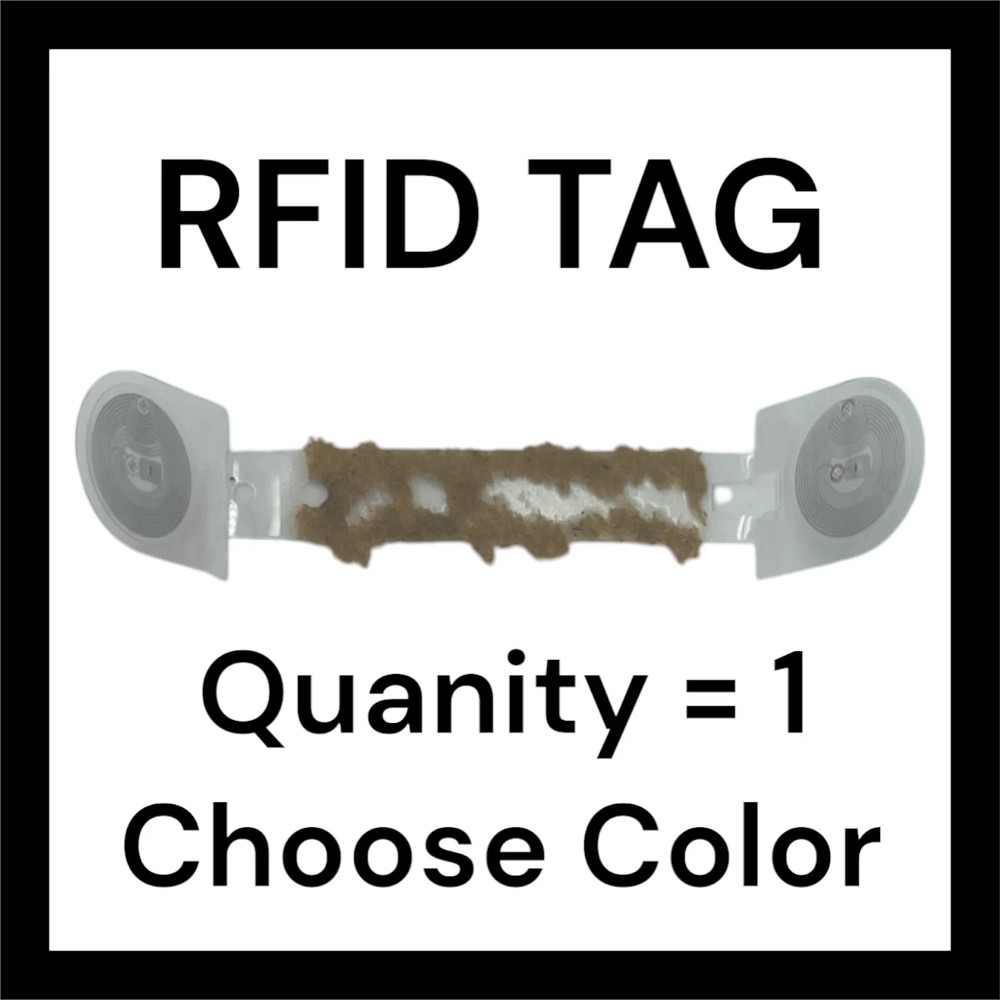 BambuLabs RFID Tag for Bambu