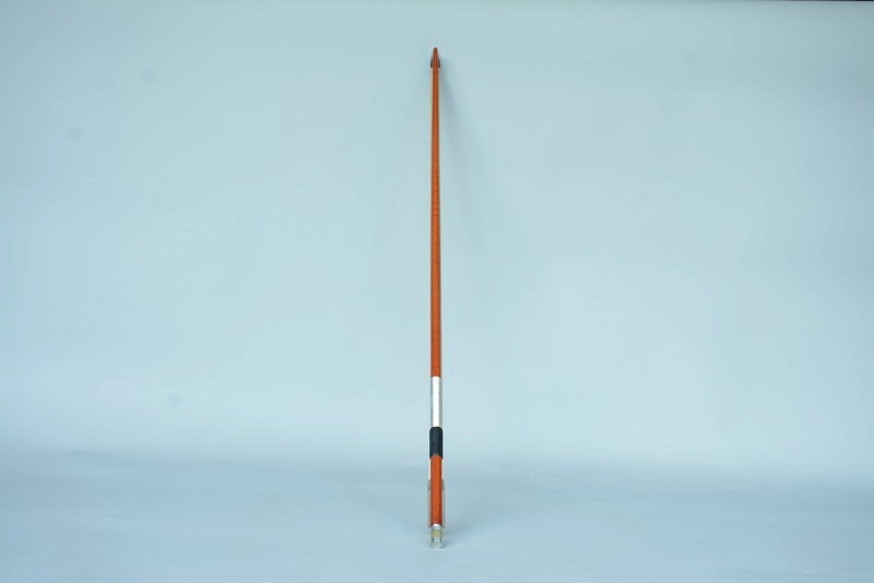 A Strong Top Pernambucowood cello Bow 4/4, 80.5G, Master performance!