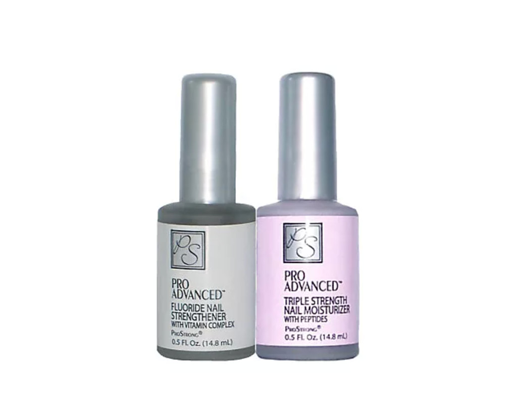 Dermelect Makeover Triple Play Manicure Set
