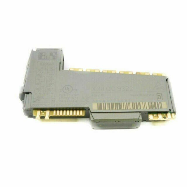 B&R Automation X20 Do 9322 X20DO9322 Digital Output Module