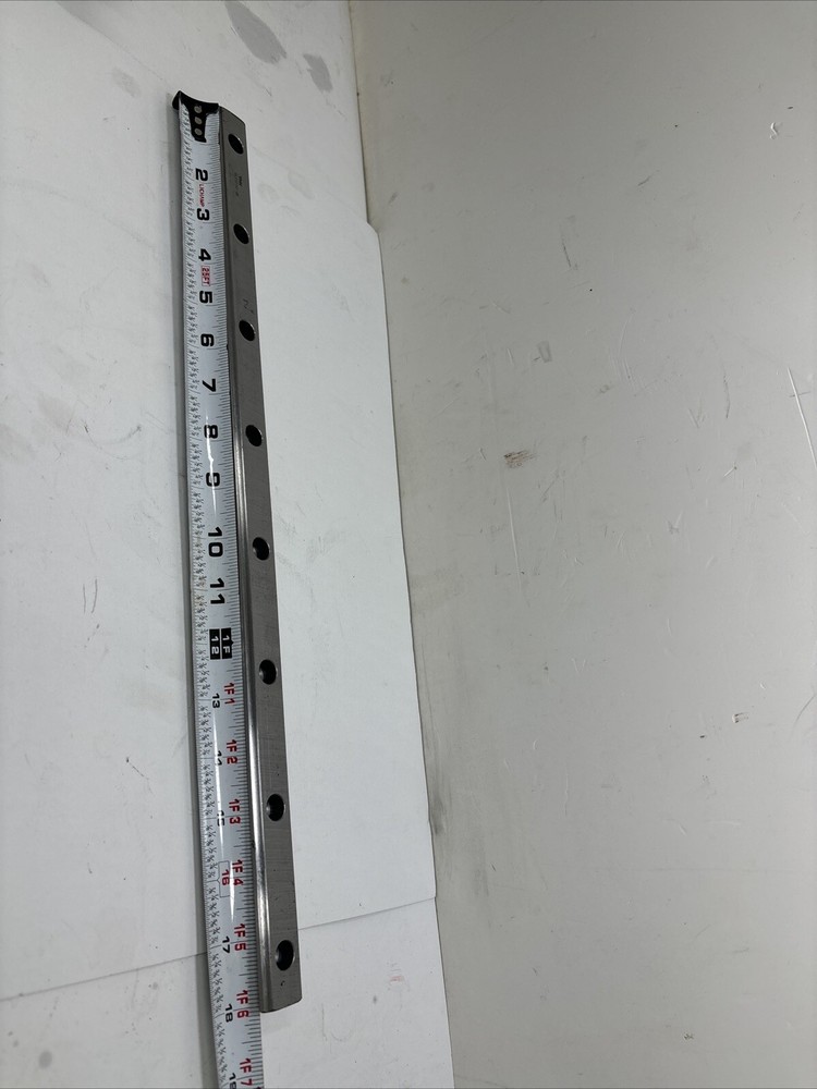 THK Standard Rail (SHS) Linear Guide Rail ULE02161-GK