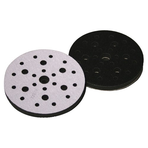 SOFT INTERFACE PADS 6" X 1/2" X 1 HOOKIT MMM5777 Brand New!