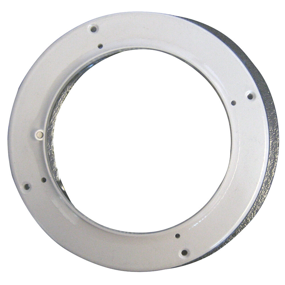 Ritchie Navigation H-AWHT Helmsman Adapter White