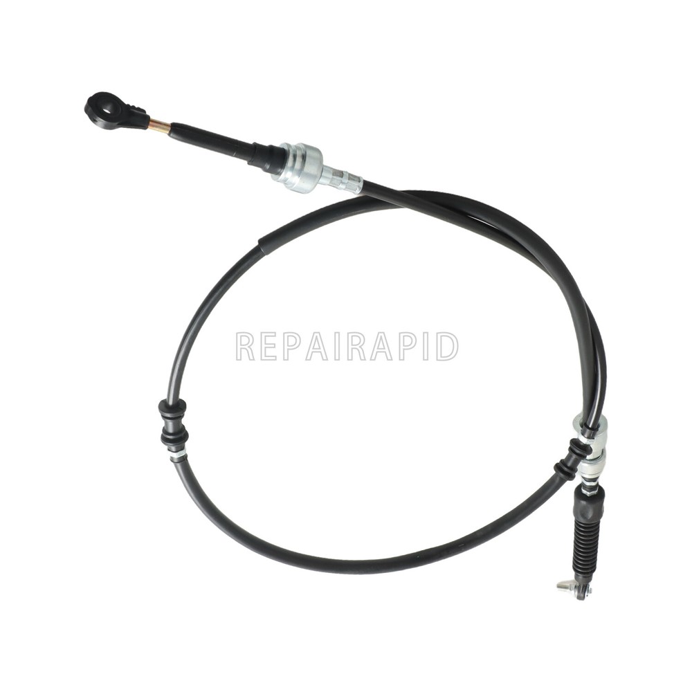 Auto Transmission Shift Control Cable for 2007-2012 Nissan Versa Hatchback