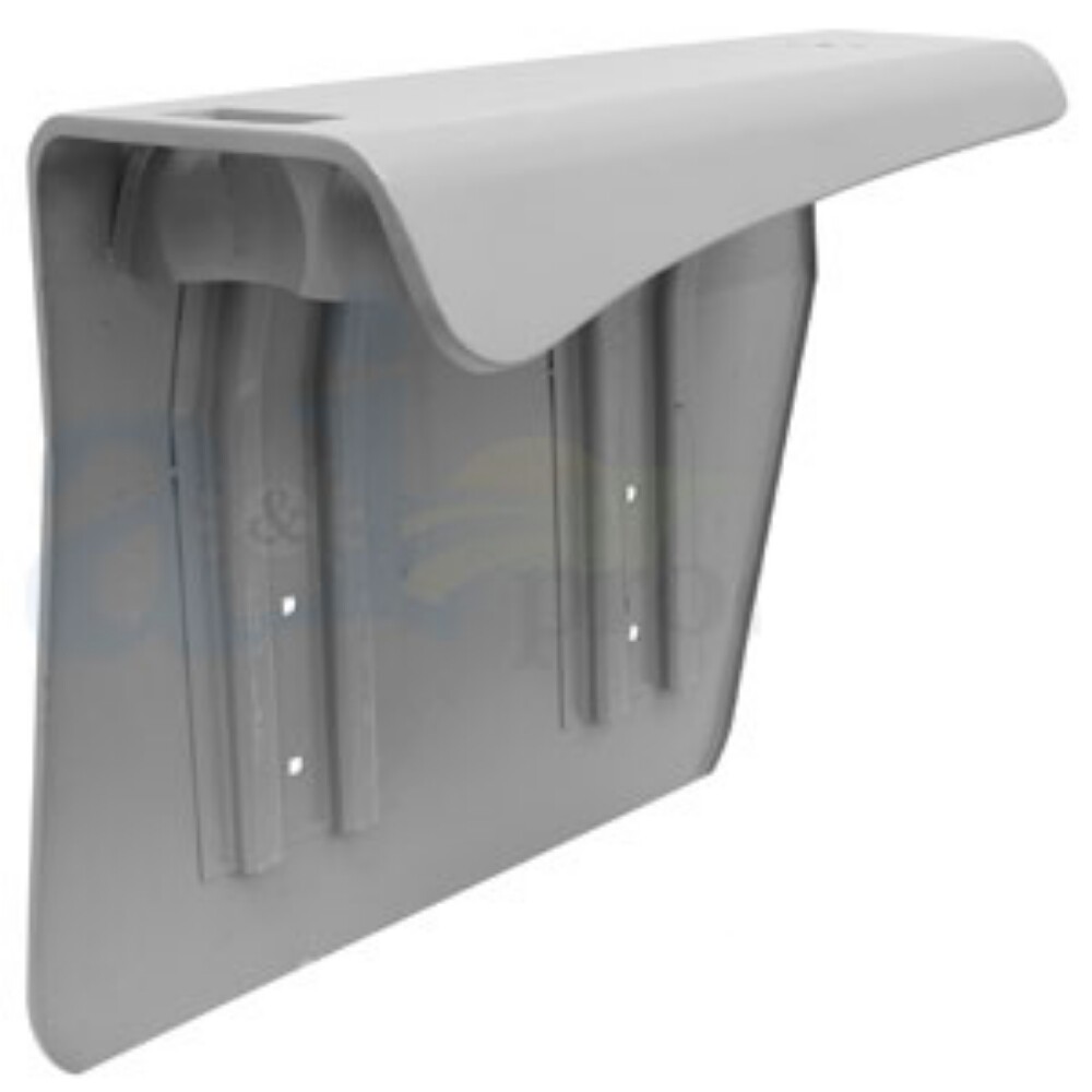Made to Fit FORD -E5NN16313DA FENDER (LH)
