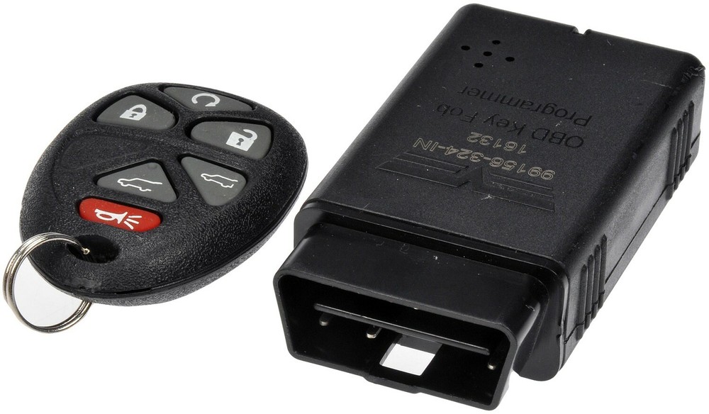 Keyless Entry Transmitter Dorman 99156