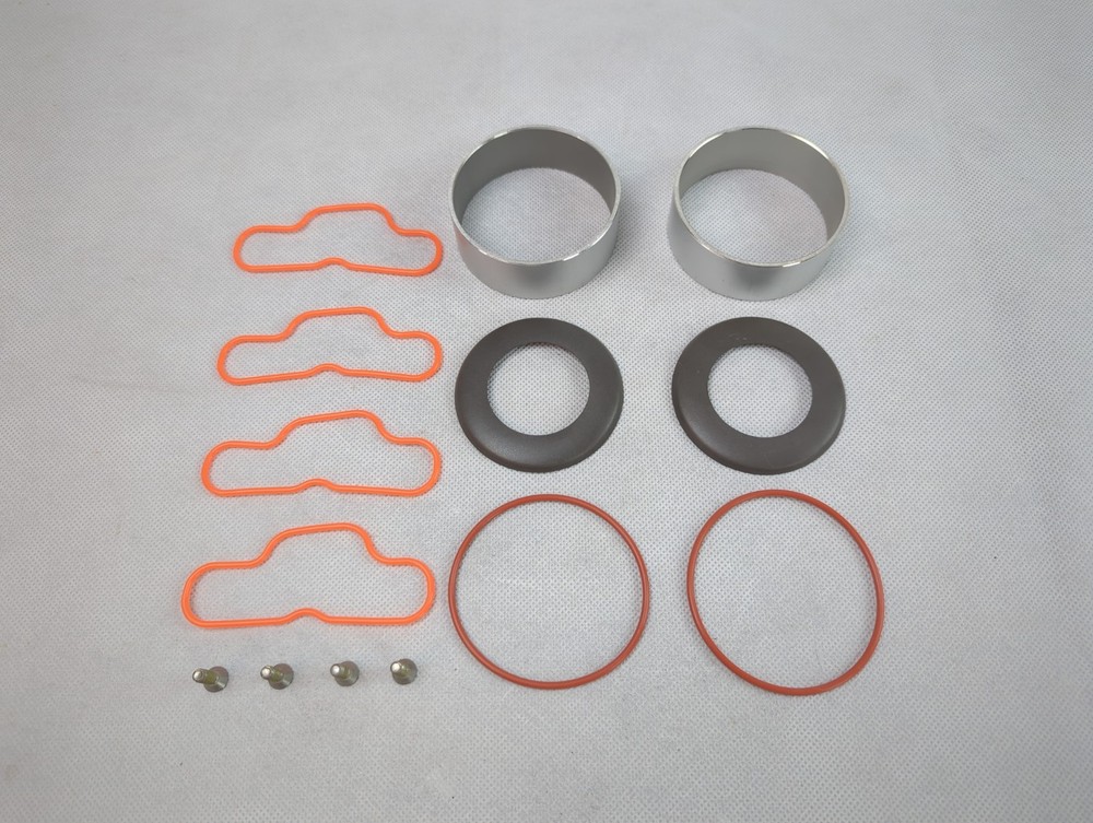 Repair Kit for SRC50 and SRC502 Rocking Piston Pond Air Compressors - SRC50K