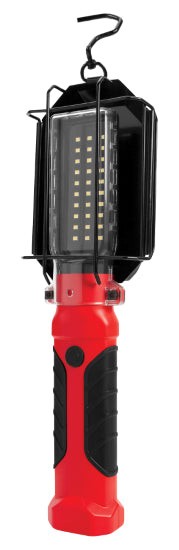 PERFORMANCE TOOL W2240 1200+ LUMEN LED DROP LIGHT