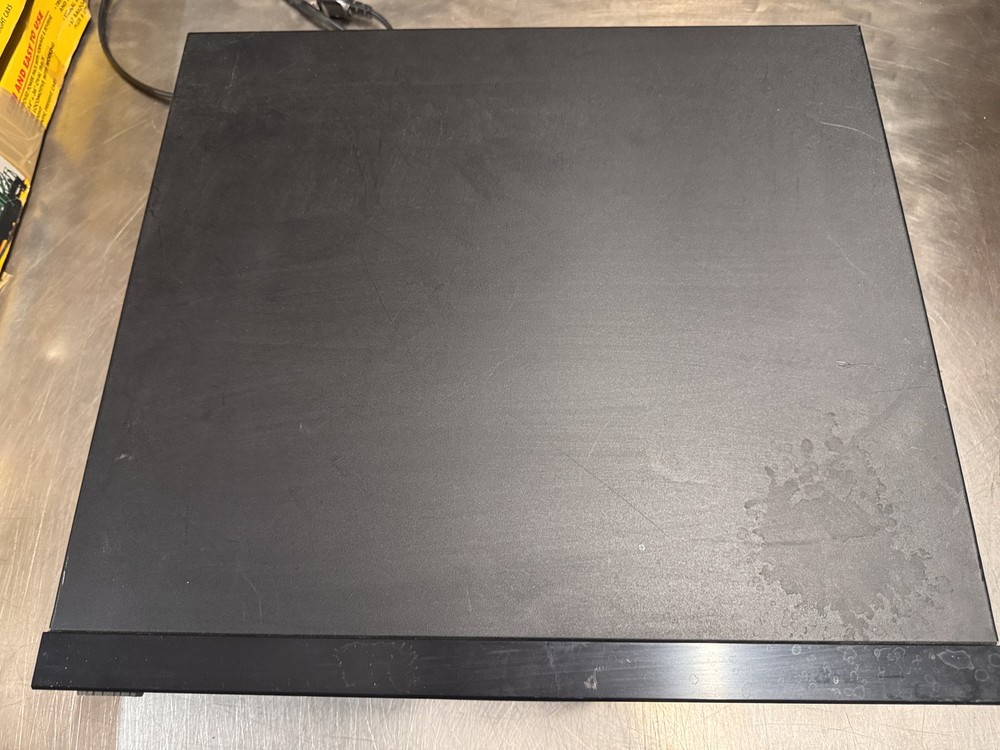 Yamaha DV-C6480 DVD Player
