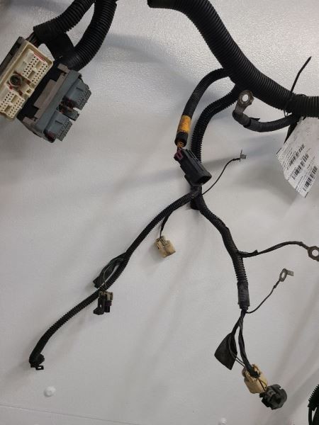 2004 04 GMC ENVOY XUV 4.2L AOD 4X4 ENGINE HARNESS