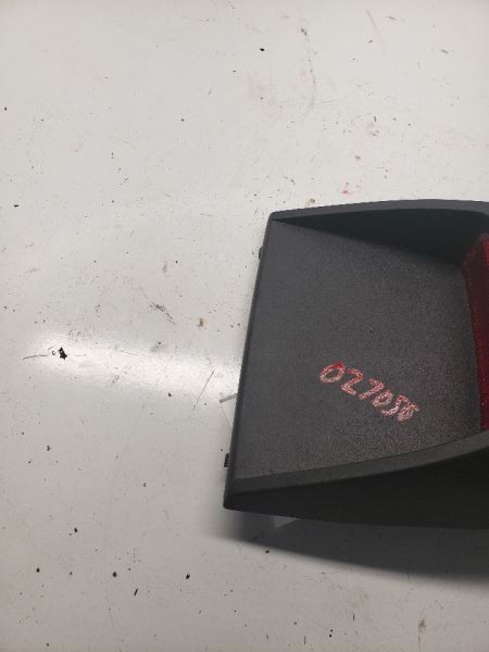 2009 ALTIMA Third Brake Light OEM