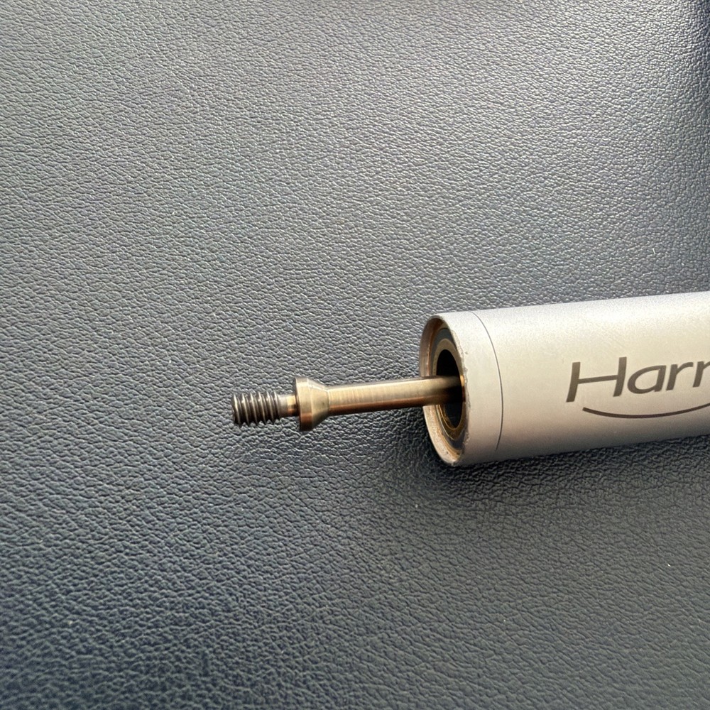 Harmonic Blue Handpiece # HPBLUE