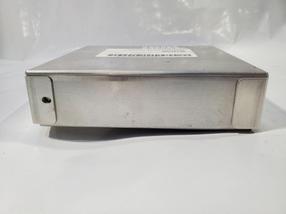 2000 2002 Cadillac Eldorado OEM Body Control Module BCM 09378190