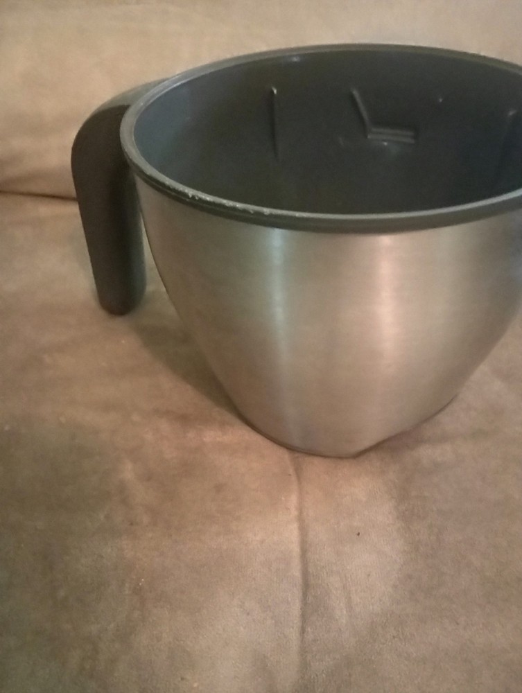 Breville Precision Brewer Replacement Basket Filter Holder BDC400BSS BDC450BSS