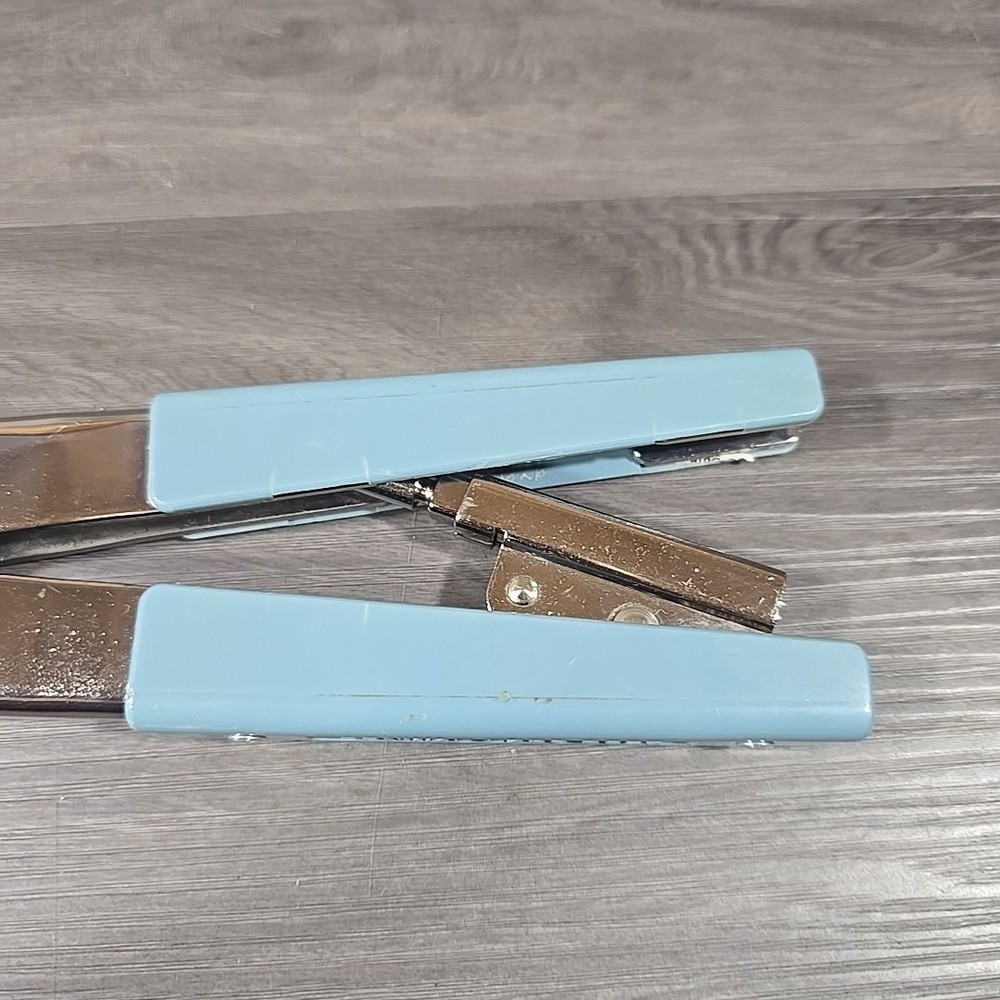 Fenwal Labs BS-4 Sealer Vintage Crimping Tool