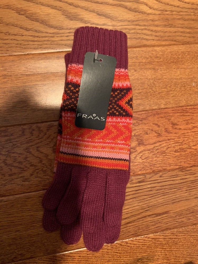 Fraas gloves womens