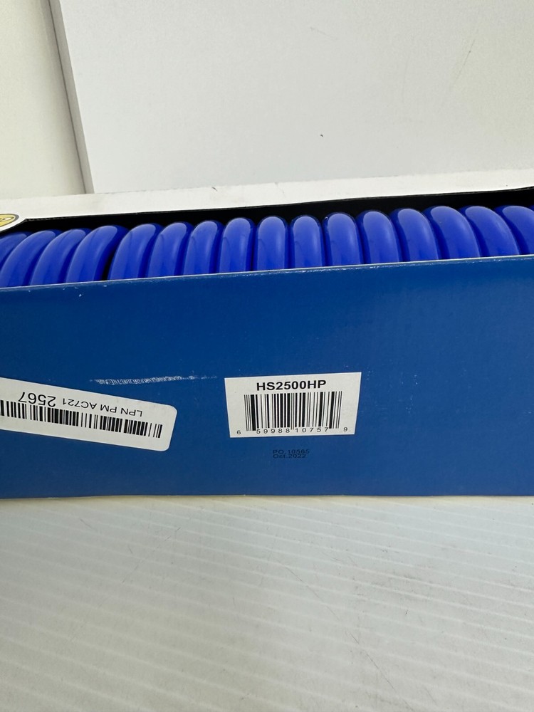 HoseCoil Washdown Systems 25'