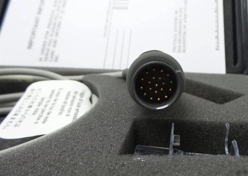 Protocol Mainstream Sensor CO2 008-0502-00 -Free Shipping