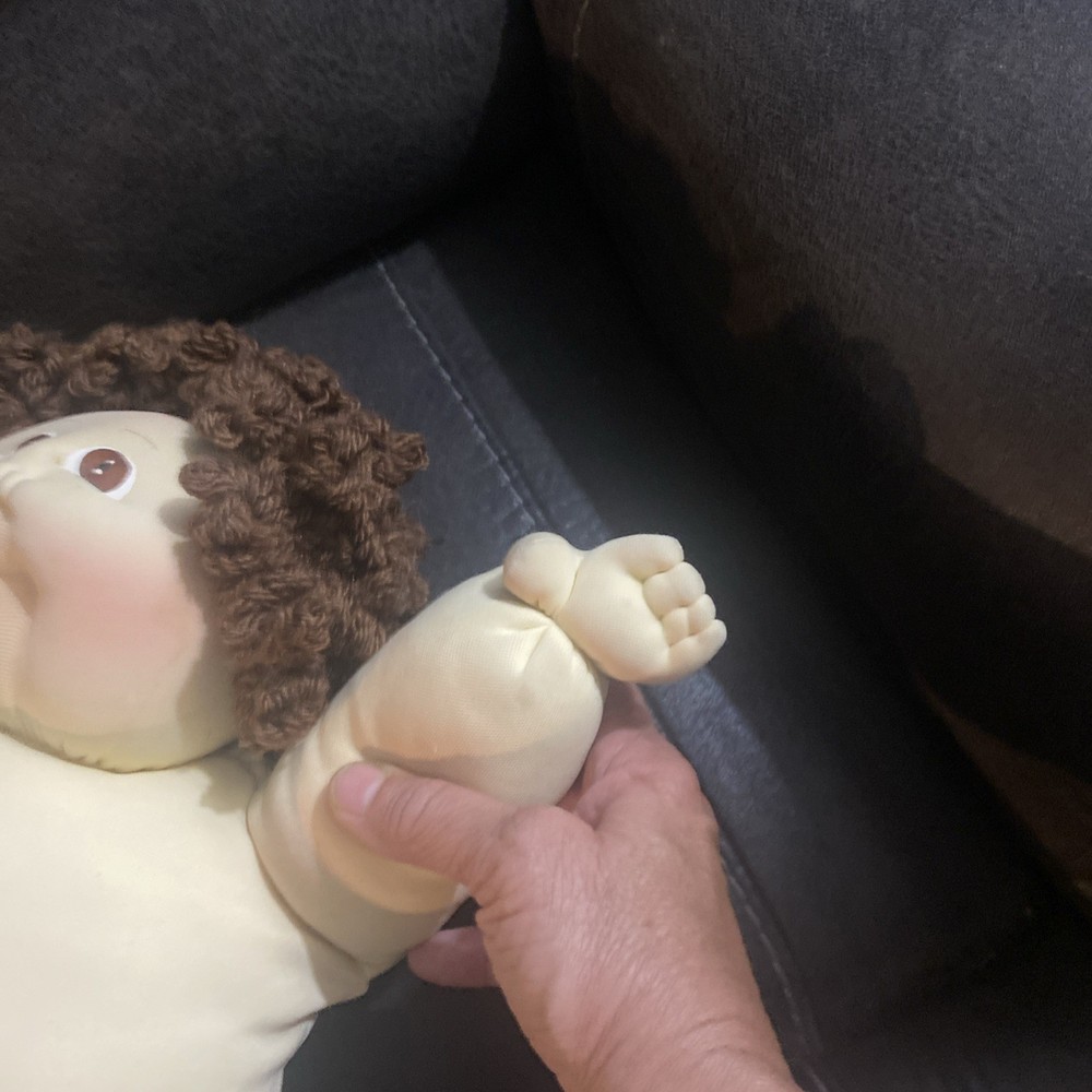 Vintage Cabbage Patch Kid