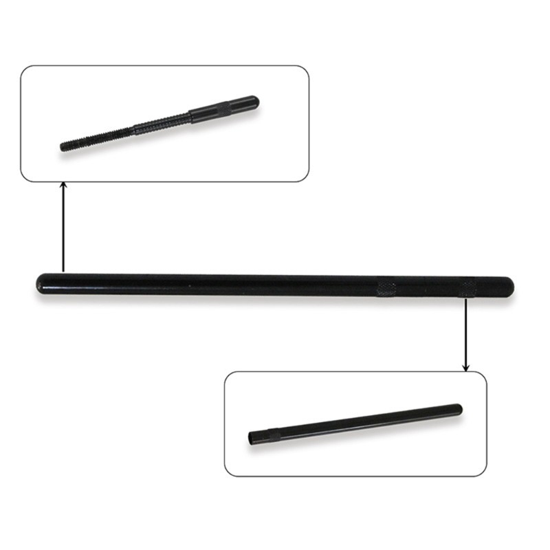 Adjustable Auto Engine Push Rod Length Check Tool Pushrod Measuring Tool