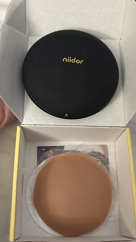Niioor Nipple Covers - Coco