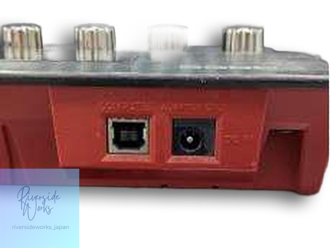 BOSS GT-001 Multi-Effects Processor for Guitar JP