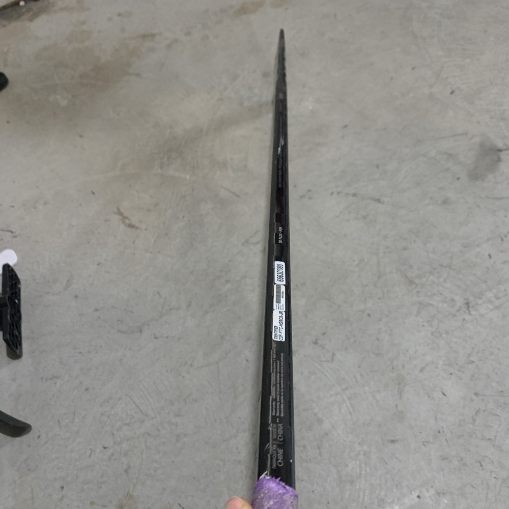 Trigger 8 50flex P29
