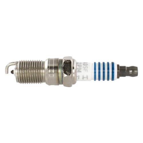 Spark Plug - SP493X 1 Count (Pack of 1)