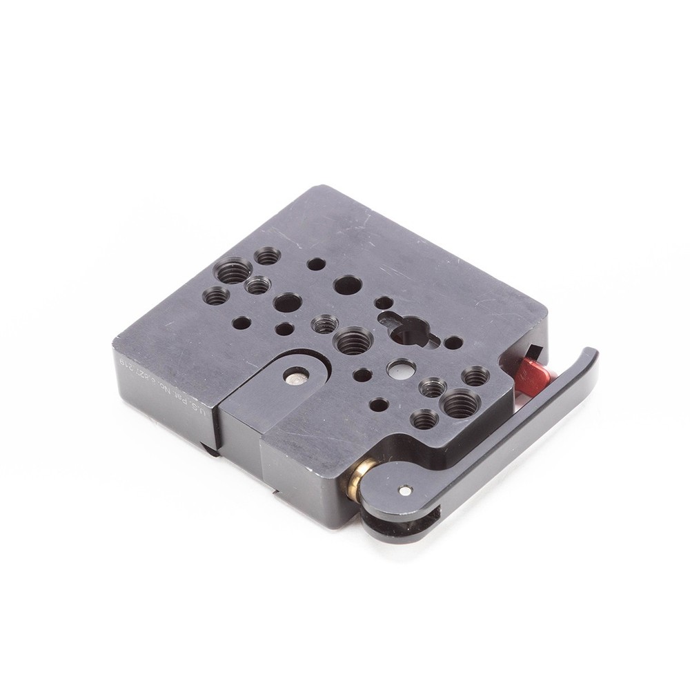 Kessler Kwik Release Receiver - SKU#2047656
