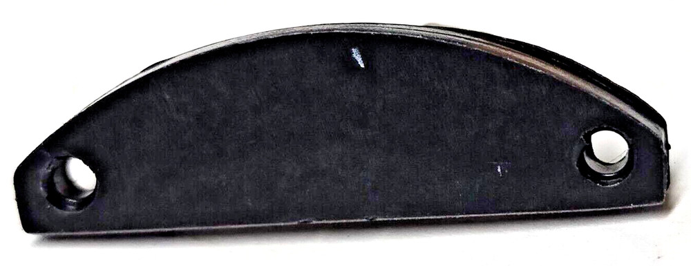 Airpath Compass Bulb Holder, P/N CB21-582, NOS