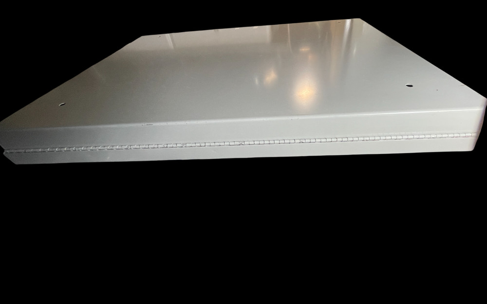 Lund Key Cabinet For 130 Keys Unused