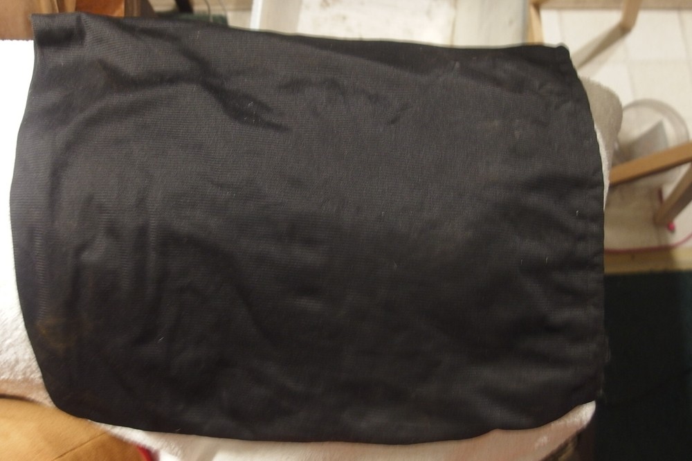 13" X 10.5" ad drawstring tool bag,storage