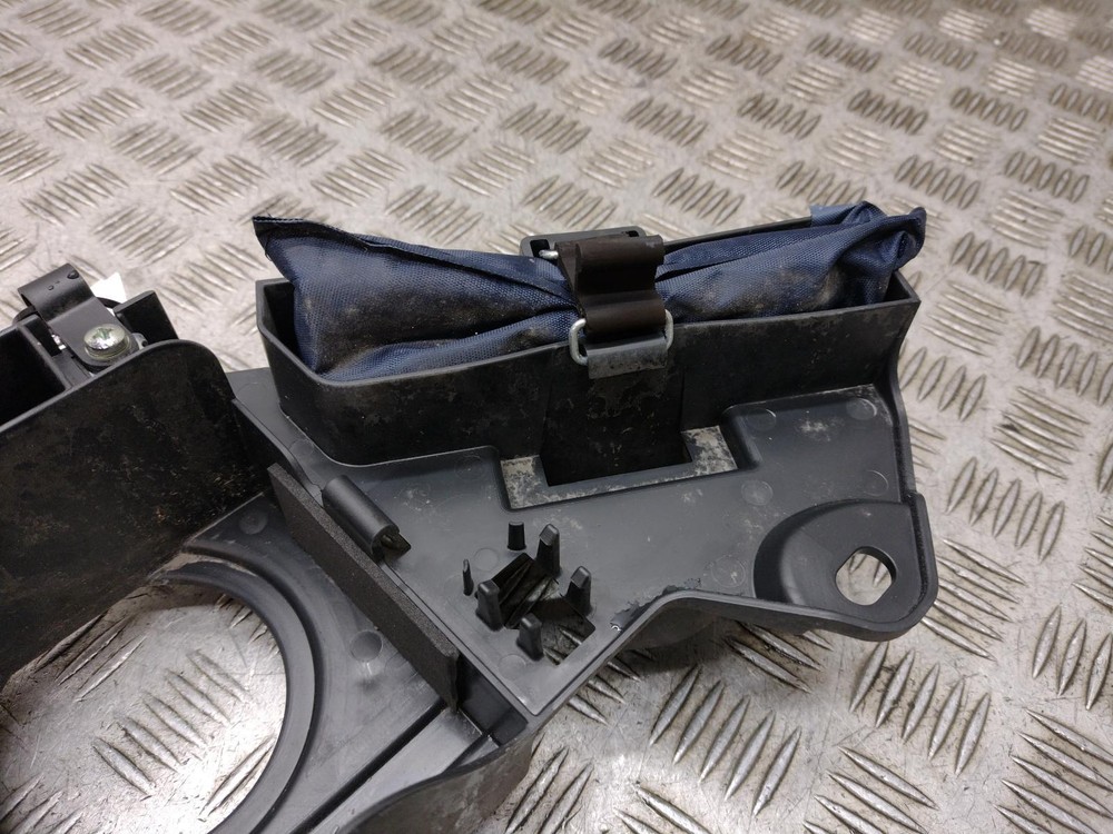 2017 YAMAHA YS 125 Tool Kit