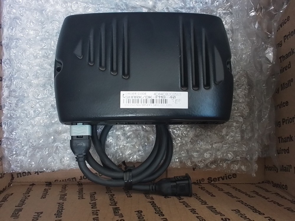 DK-PMB40 Dynamic Shark Electric Wheelchair Controller Module