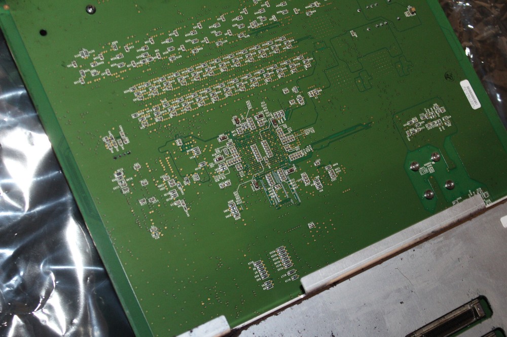 45072316 ~ EFI Vutek Print Head Board ~ GS2000 ~ Wide Format Printer