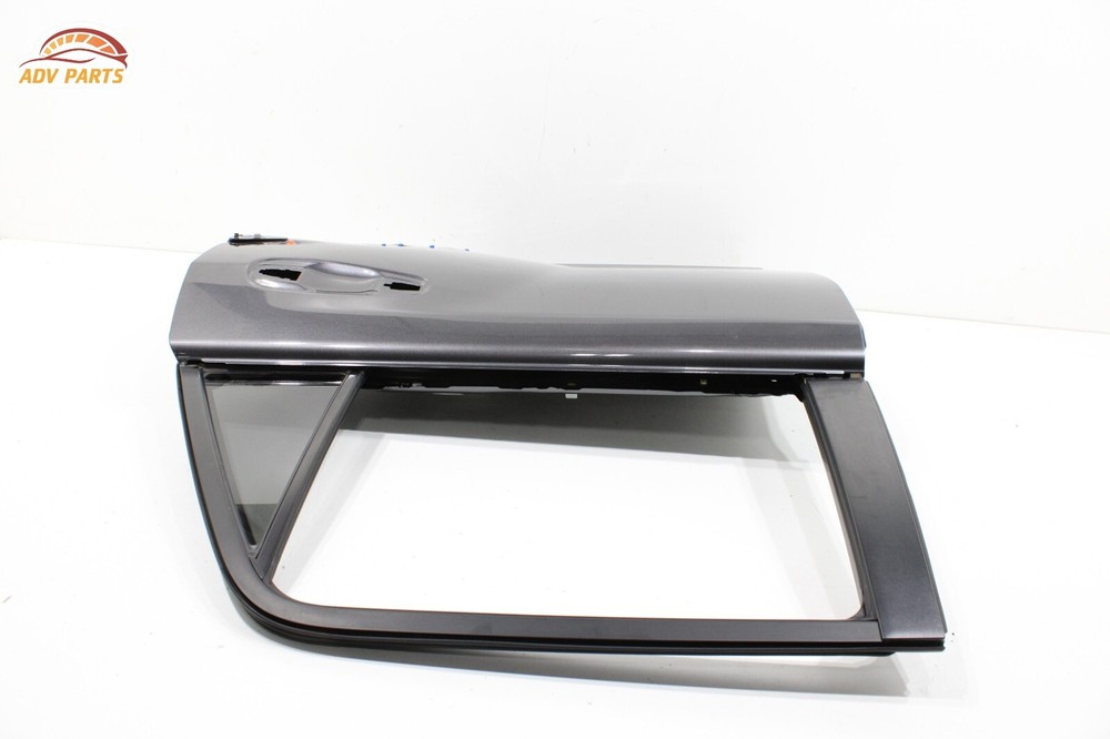 2010 - 2024 TOYOTA 4RUNNER REAR LEFT DRIVER SIDE DOOR SHELL PANEL OEM