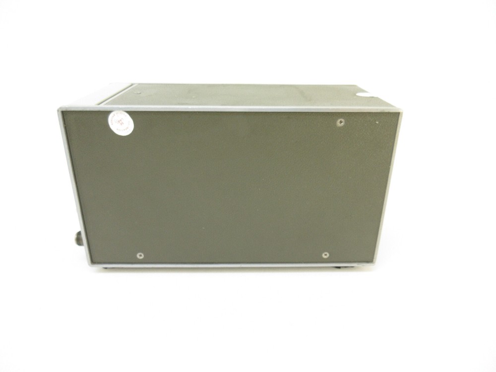 HP 435B Analog Power Meter - For Parts