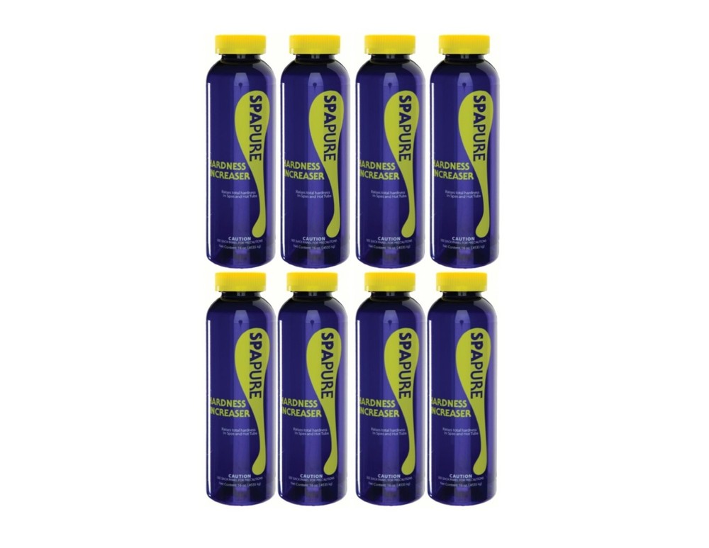 8 SpaPure Hardness Increaser - 1 lb